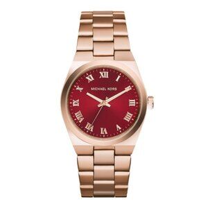 Michael Kors Channing Watch (with box)